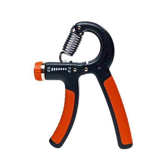 Adjustable Hand Grip Strengthener – 10kg to 40kg Resistance