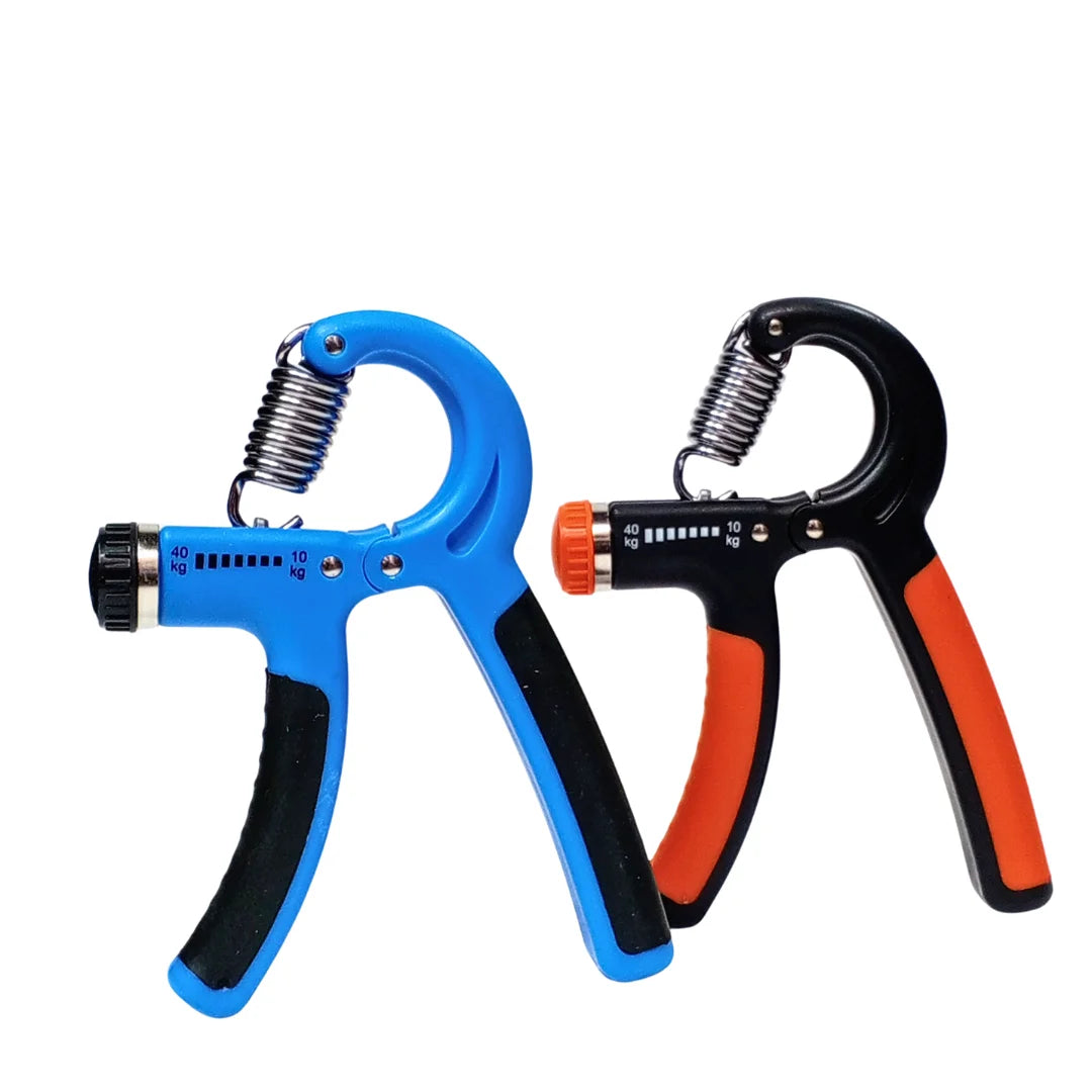 Adjustable Hand Grip Strengthener – 10kg to 40kg Resistance