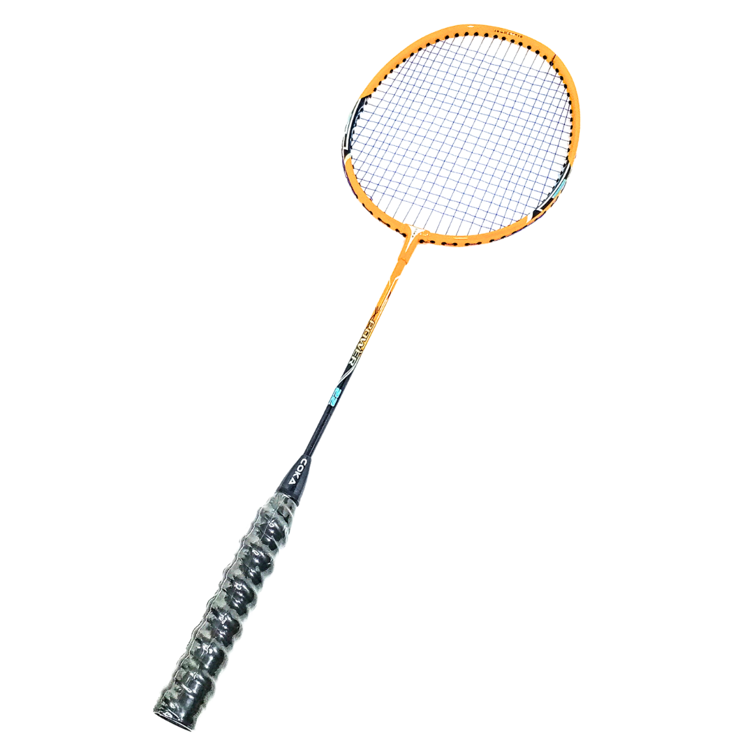 COKA Badminton Racket Set – Power 22 Series