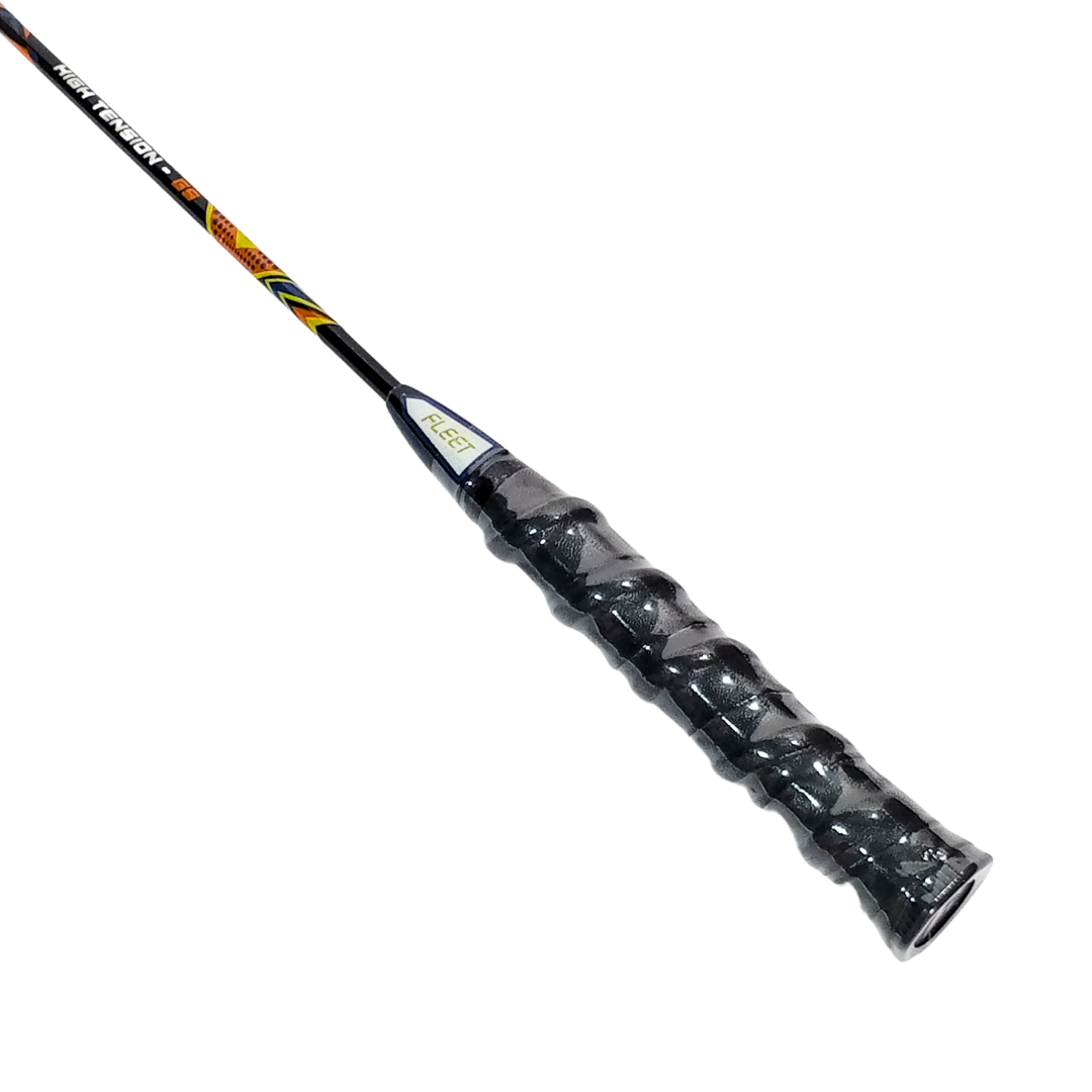 Fleet Badminton Racket - High Tension G5 | Light Weight & Durable