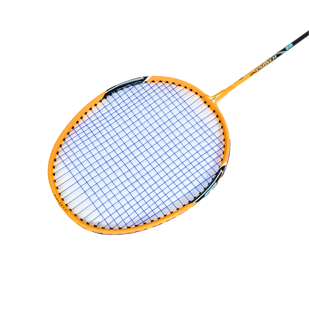 COKA Badminton Racket Set – Power 22 Series