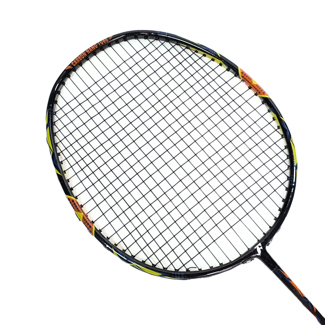 Fleet Badminton Racket - High Tension G5 | Light Weight & Durable