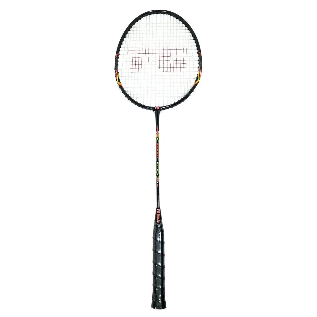 FG Badminton Racket - FG Gold Elite 6810