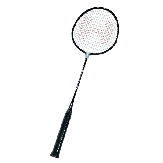 Eminent Pro 6070 Badminton Racket – Red Edition